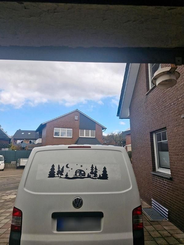 Second-hand VW Transporter 140 CP (102 kW) 2012 Alb Van