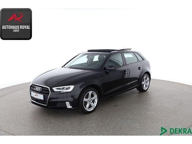 Gebraucht 2020 Audi A3 Limousine | 15.880 € (Superpreis) - Bild 1/1