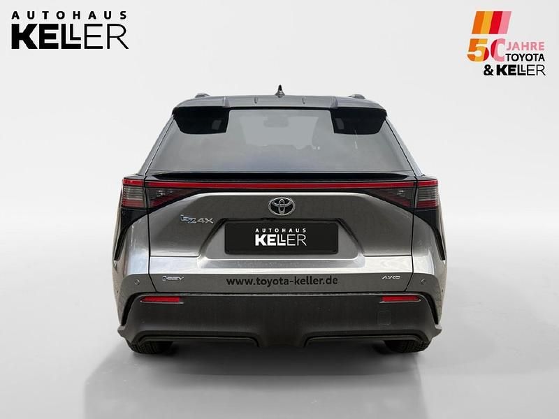 Neu Toyota bZ4X Lounge 252 kW (343 PS) 2026 Other SUV