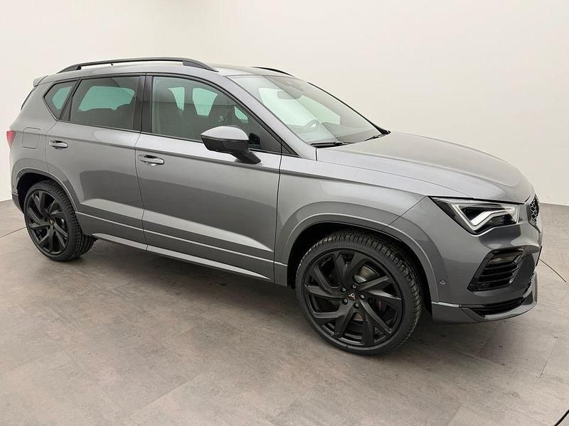 Neu Cupra Ateca VZ 300 PS (220 kW) 2026 Grau SUV