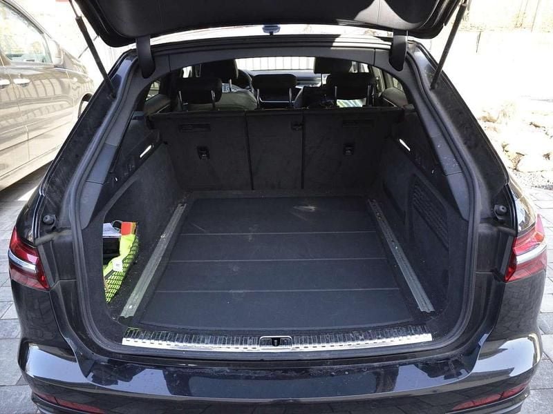 Gebraucht Audi A6 231 PS (169 kW) 2018 Grau Kombi