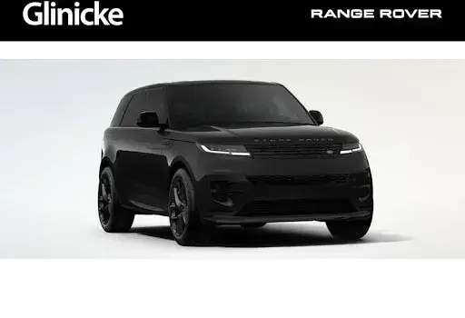 Gebraucht Land Rover Range Rover Sport Dynamic 460 PS (338 kW) 2025 SUV