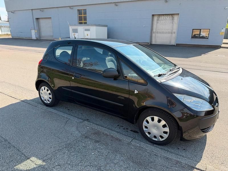 Gebraucht Mitsubishi Colt 75 PS (55 kW) 2006 Kleinwagen
