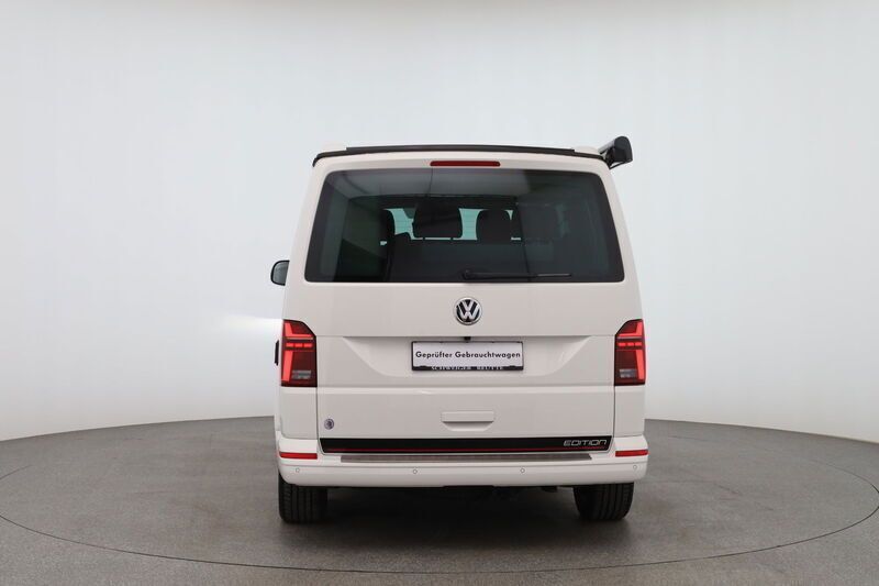 Gebraucht VW California Edition 150 PS (110 kW) 2023 Van