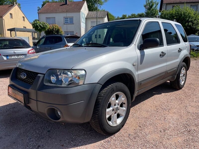Other Gebraucht 2005 Ford Maverick XLT SUV | 2.490 € (Guter Preis) - Bild 1/4