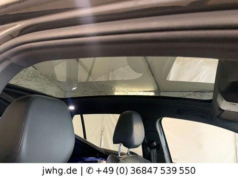 Gebraucht VW ID.4 Pro Performance 150 kW (204 PS) 2021 Grau SUV