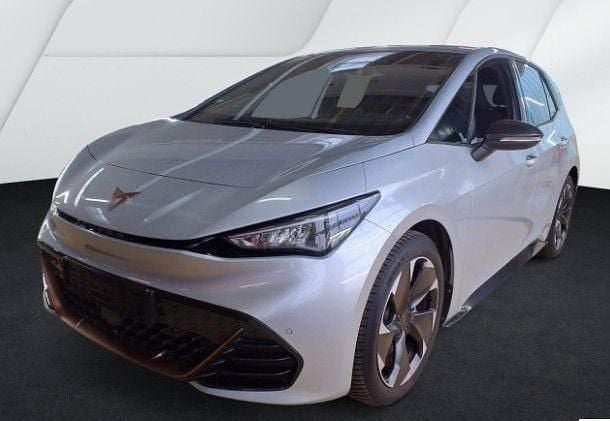 Second-hand Cupra Born 169 kW (231 CP) 2025 Argintiu Hatchback