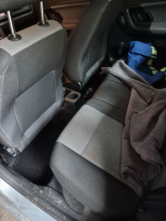 Gebraucht Skoda Fabia Active 75 PS (55 kW) 2014 Silber Limousine