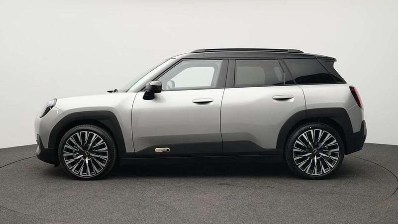 Gebraucht Mini Aceman Favoured 135 kW (184 PS) 2025 Grau SUV