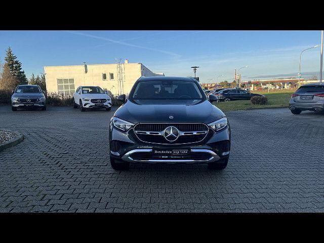 Gebraucht 2024 Mercedes GLC300e | 58.730 € (Fairer Preis) - Bild 1/4