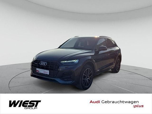 Gebraucht Audi Q5 Advanced 299 PS (219 kW) 2025 SUV