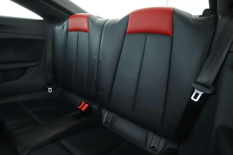 Gebraucht Audi TT Competition 184 PS (135 kW) 2018 Coupé