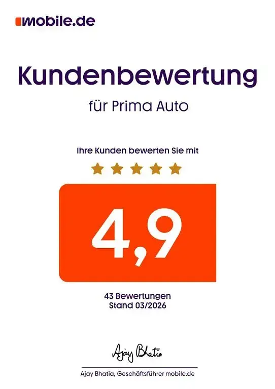 Gebraucht Seat Altea Stylance 140 PS (102 kW) 2005 Schwarz Van / Kleinbus