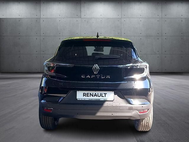 Neu Renault Captur Techno 91 PS (66 kW) 2025 SUV