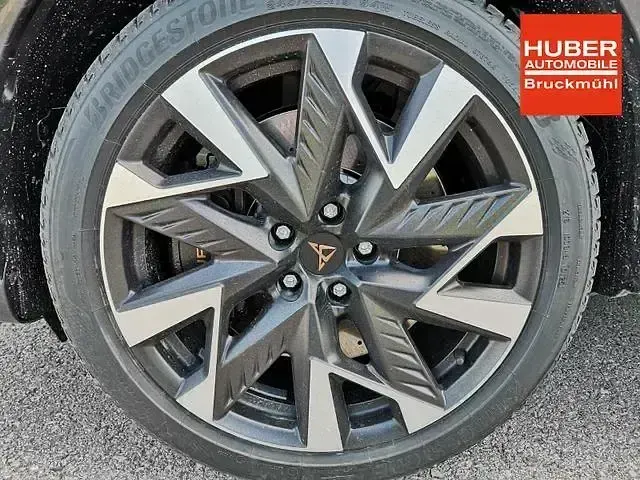 Nowe Cupra Formentor VZ 333 KM (244 kW) 2025 Andere SUV
