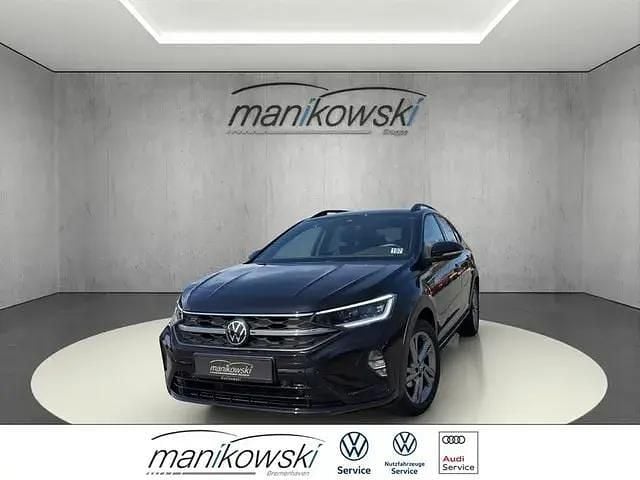 Gebraucht VW Taigo R 110 PS (80 kW) 2023 SUV