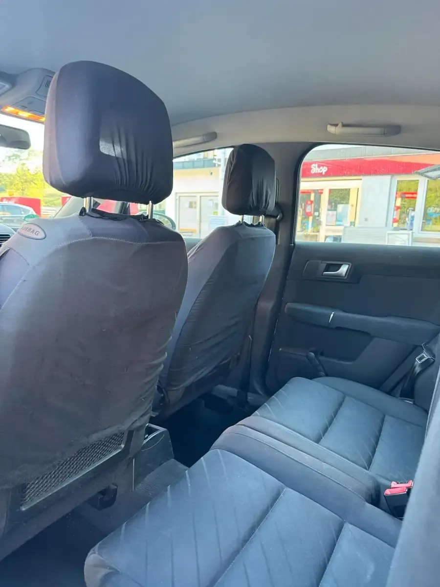 Second-hand Audi A2 110 CP (80 kW) 2003 Mov Hatchback