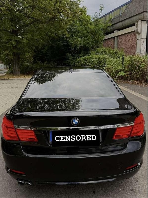 Gebraucht 2011 BMW 730 Limousine | 9.999 € (Fairer Preis) - Bild 1/4