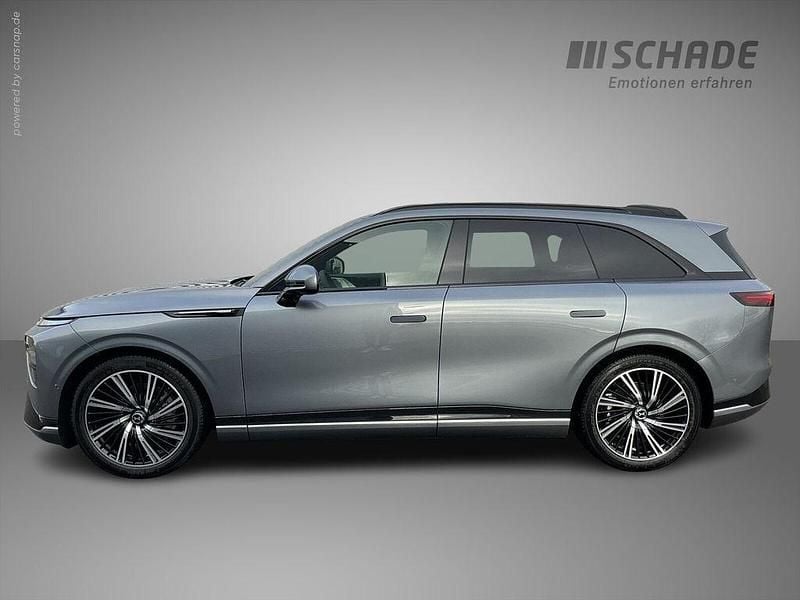 Gebraucht XPENG G9 422 kW (575 PS) 2026 Grau SUV