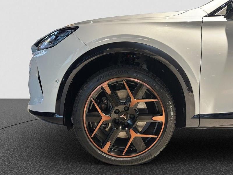 Neu Cupra Formentor VZ 265 PS (194 kW) 2026 Weiß SUV