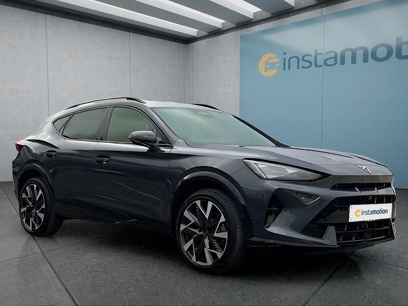 Gebraucht Cupra Formentor 150 PS (110 kW) 2025 SUV