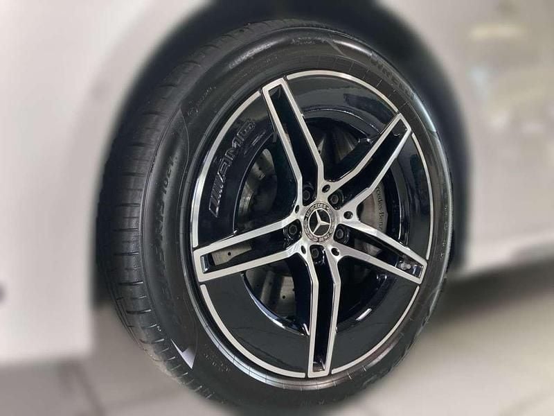 Gebraucht Mercedes E300 AMG 197 PS (144 kW) 2024 Weiß Limousine