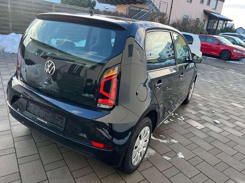 Gebraucht VW up! 65 PS (47 kW) 2021 Other Kleinwagen