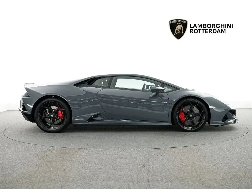 Gebraucht Lamborghini Huracán 640 PS (470 kW) 2021 Grau