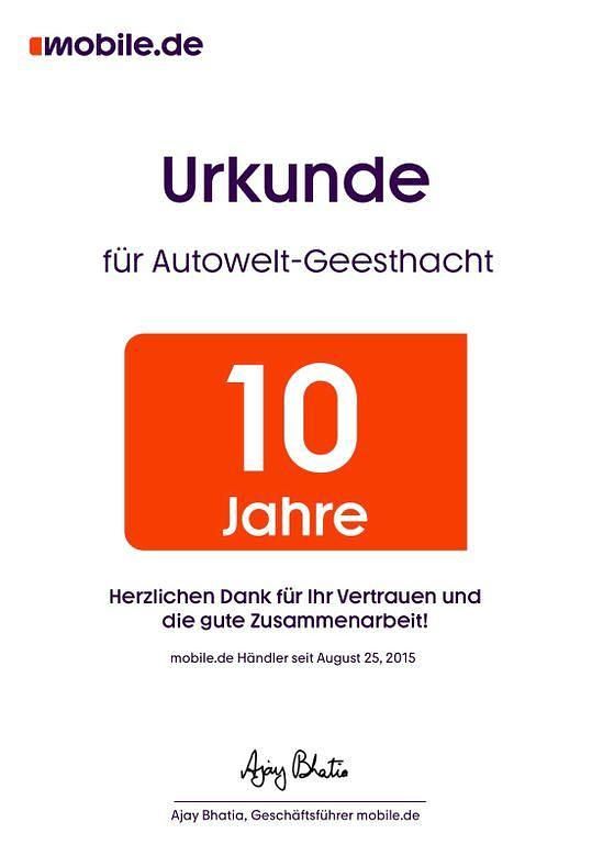 Rot Gebraucht 2008 Citroën Berlingo Exclusive Van / Kleinbus | 950 € (Fairer Preis) - Bild 1/2