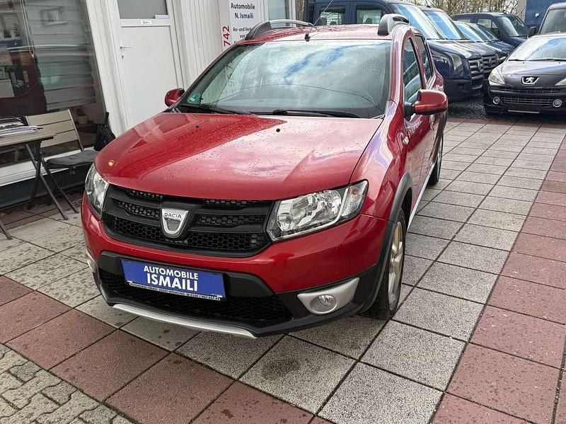 Dacia Stepway Gebraucht Privatverkaufnull