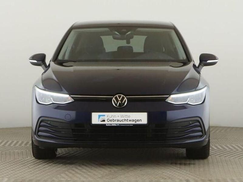 Gebraucht VW Golf VII 150 PS (110 kW) 2021 Andere Limousine