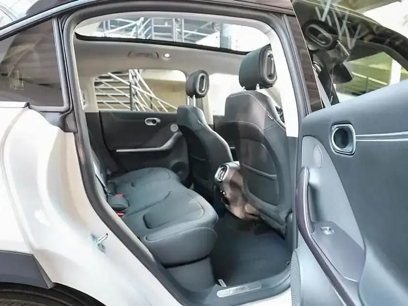 Gebraucht Smart #1 Edition #1 75 kW (102 PS) 2023 Weiß digital white SUV