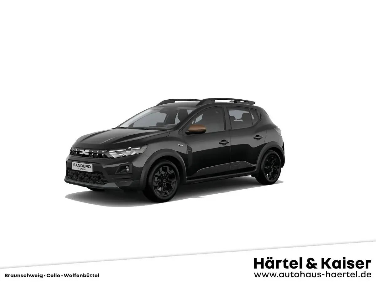 Gebraucht Dacia Sandero Extreme 2025