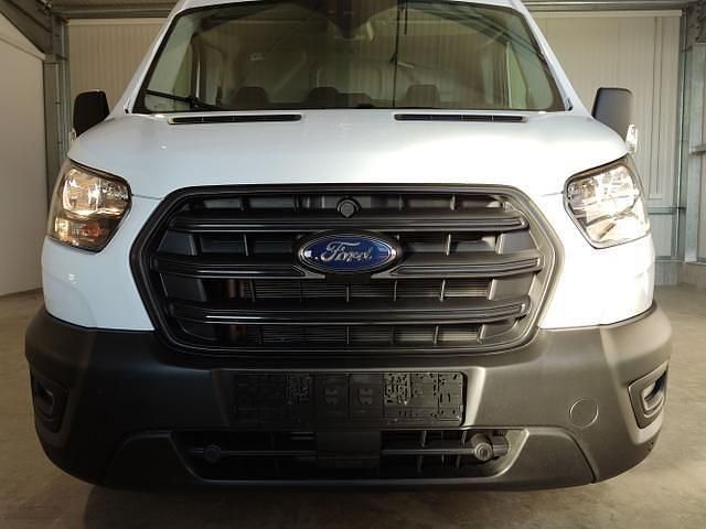 Gebraucht 2022 Ford Transit Trend Van / Kleinbus | 30.390 € (Teuer) - Bild 1/1