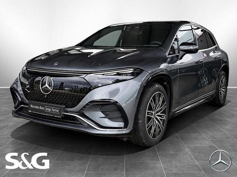 Andere Gebraucht 2023 Mercedes 450 | 86.970 € - Bild 1/4