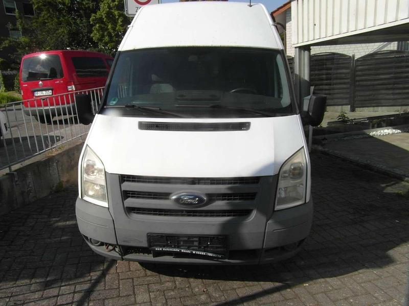 Frostweiß Gebraucht 2011 Ford 300 Abholung | 3.500 € - Bild 1/4