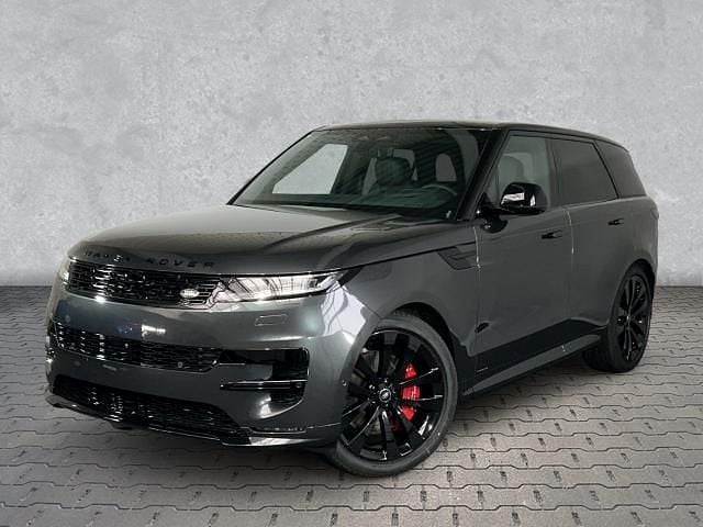 Gebraucht Land Rover Range Rover Sport Autobiography 530 PS (389 kW) 2026 SUV
