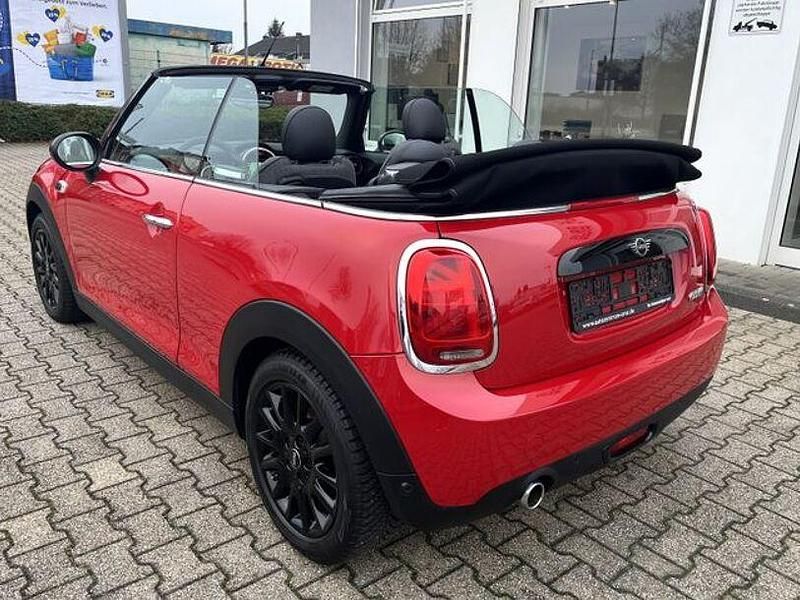 Gebraucht Mini Cooper 136 PS (100 kW) 2019 Andere Kleinwagen