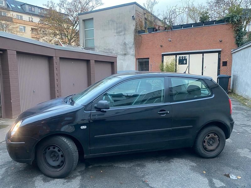 Gebraucht 2003 VW Polo Kleinwagen | 999 € (Fairer Preis) - Bild 1/4