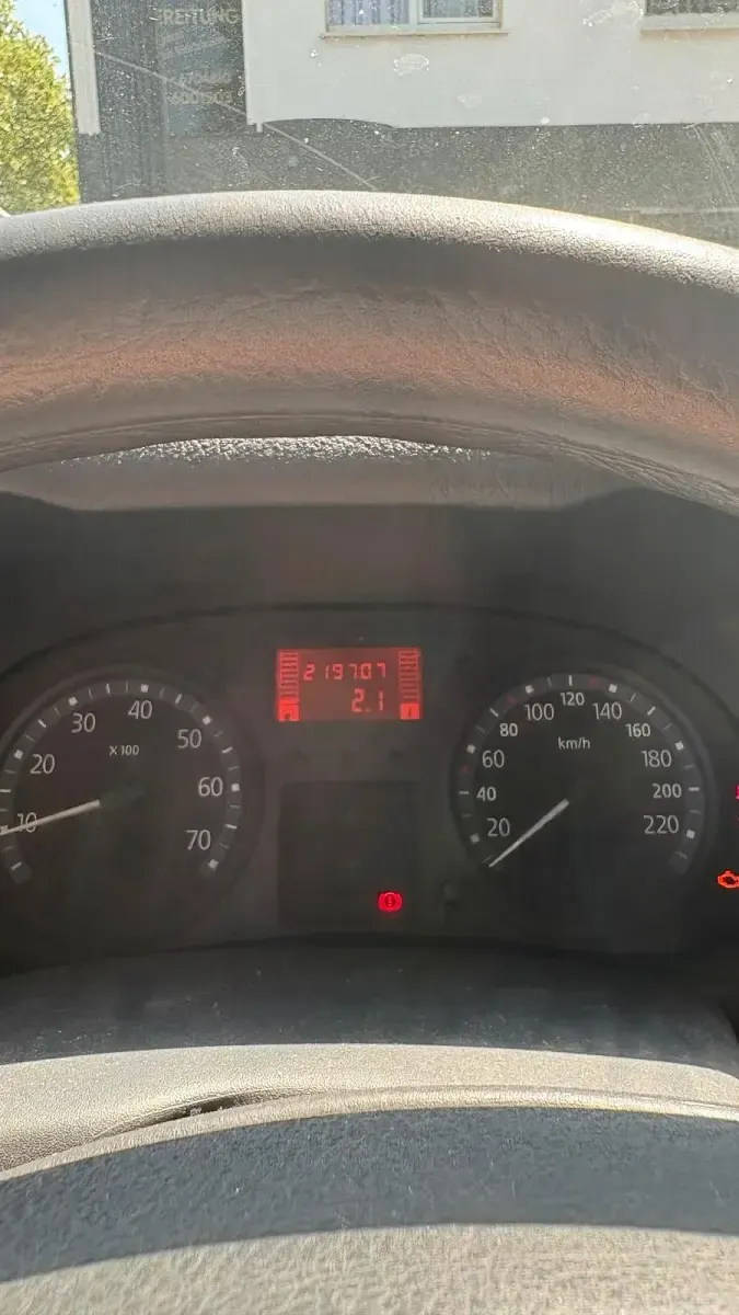 Gebraucht Renault Clio 58 PS (42 kW) 2004 Silber Kleinwagen
