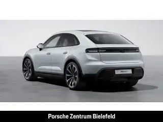 Gebraucht Porsche Macan 300 kW (408 PS) 2026 Grau SUV