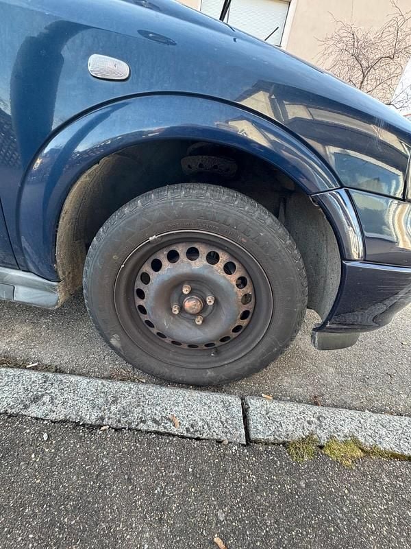 Gebraucht Opel Astra 75 PS (55 kW) 1999 Coupé