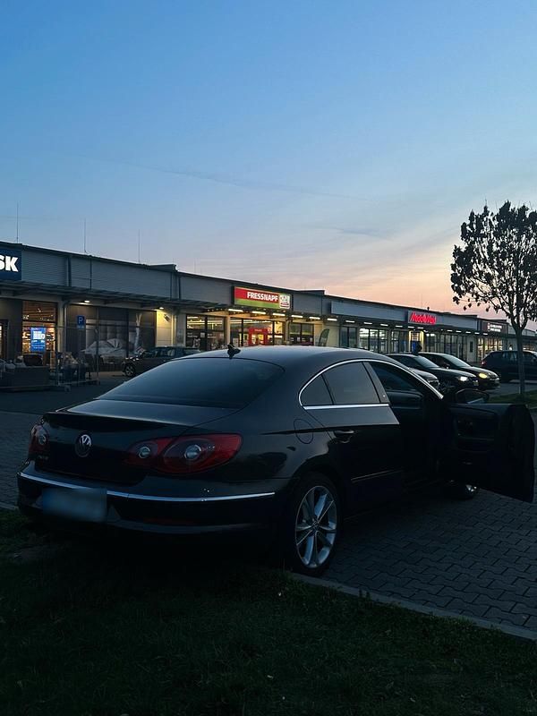 Gebraucht VW Passat 200 PS (147 kW) 2008 Andere farben Limousine