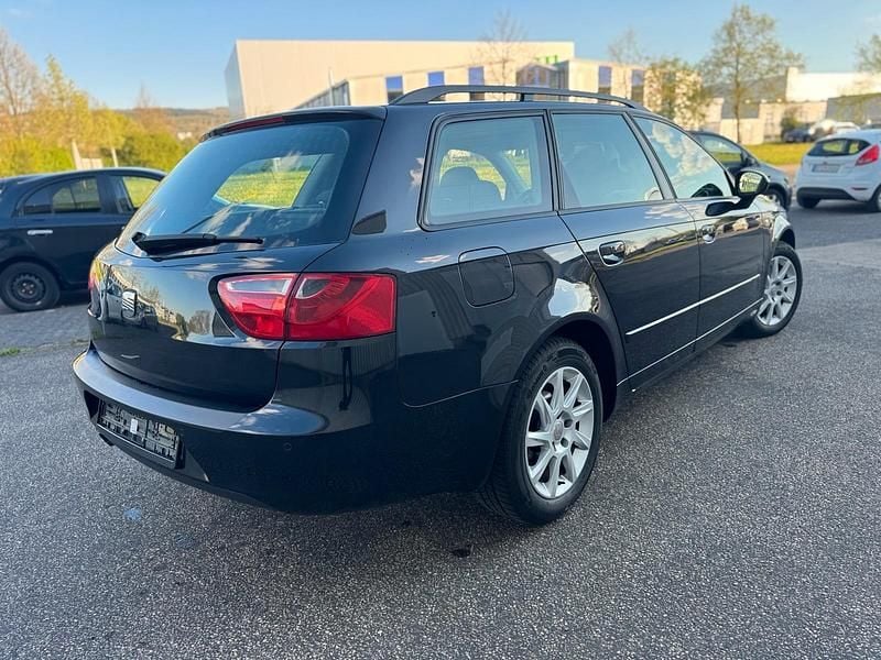 Second-hand Seat Exeo 160 CP (117 kW) 2011 Break