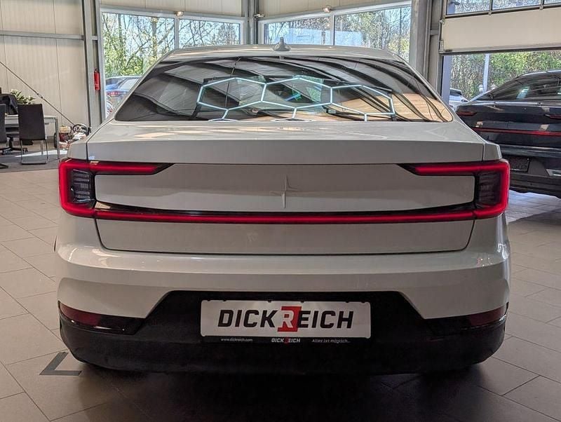 Gebraucht Polestar 2 Pilot 169 kW (231 PS) 2023 Weiß Kleinwagen