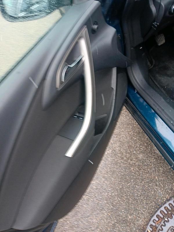 Gebraucht Opel Astra 125 PS (91 kW) 2011 Blau Kombi