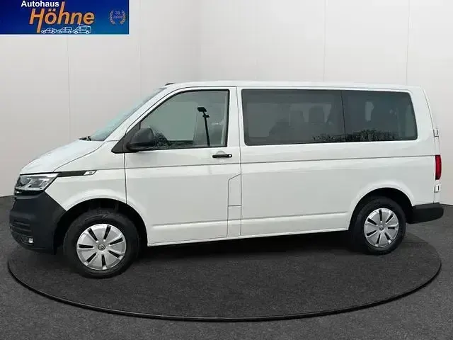Gebraucht VW T6.1 88 PS (64 kW) 2020 Andere Van