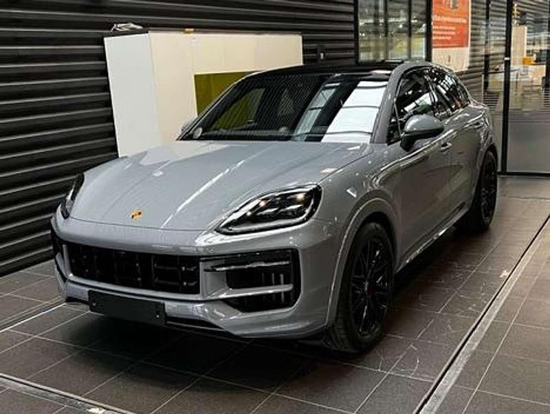 Gebraucht Porsche Cayenne S 475 PS (349 kW) 2023 Grau SUV