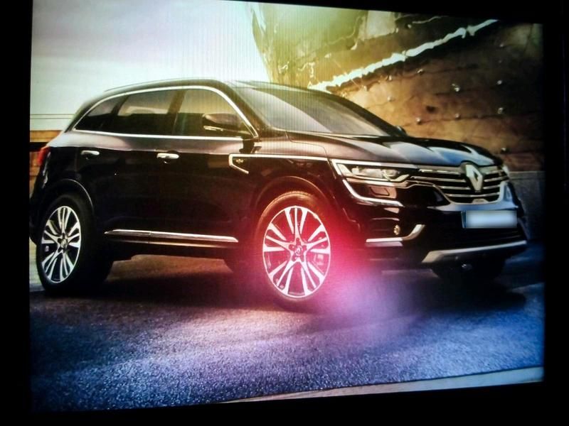 Gebraucht Renault Koleos 177 PS (130 kW) 2018 Schwarz SUV