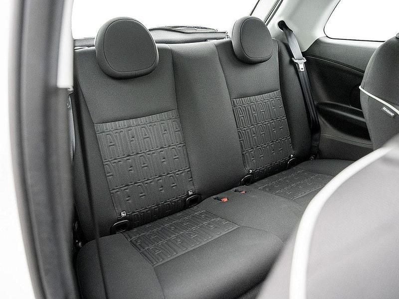Gebraucht Fiat 500e 86 kW (118 PS) 2023 Arctic white Kleinwagen